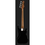 Harley Benton MV-4P LH Black Set - Imagen 3