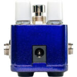 Pedal descomponedor espectral Electro-Harmonix Pico Atomic Cluster - Imagen 5