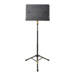 Hercules Stands HCBS-408B+ Music Stand - Imagen 2