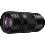Panasonic LUMIX S 100-500 mm f/5-7.1 O.I.S. Lente (montaje L) - Imagen 7