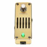 Harley Benton MiniStomp The Deep - Imagen 4