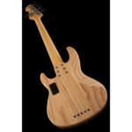 Harley Benton Enhanced MP-5MN Natural Set - Imagen 8