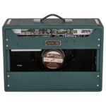 Fender 65 Deluxe Reverb BRG - Imagen 4