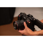 Canon RF 85mm f/1.4 L VCM Lens (Canon RF) - Imagen 9