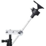 Alesis Multipad Clamp Sistema de montaje universal de almohadillas de percusión - Imagen 4