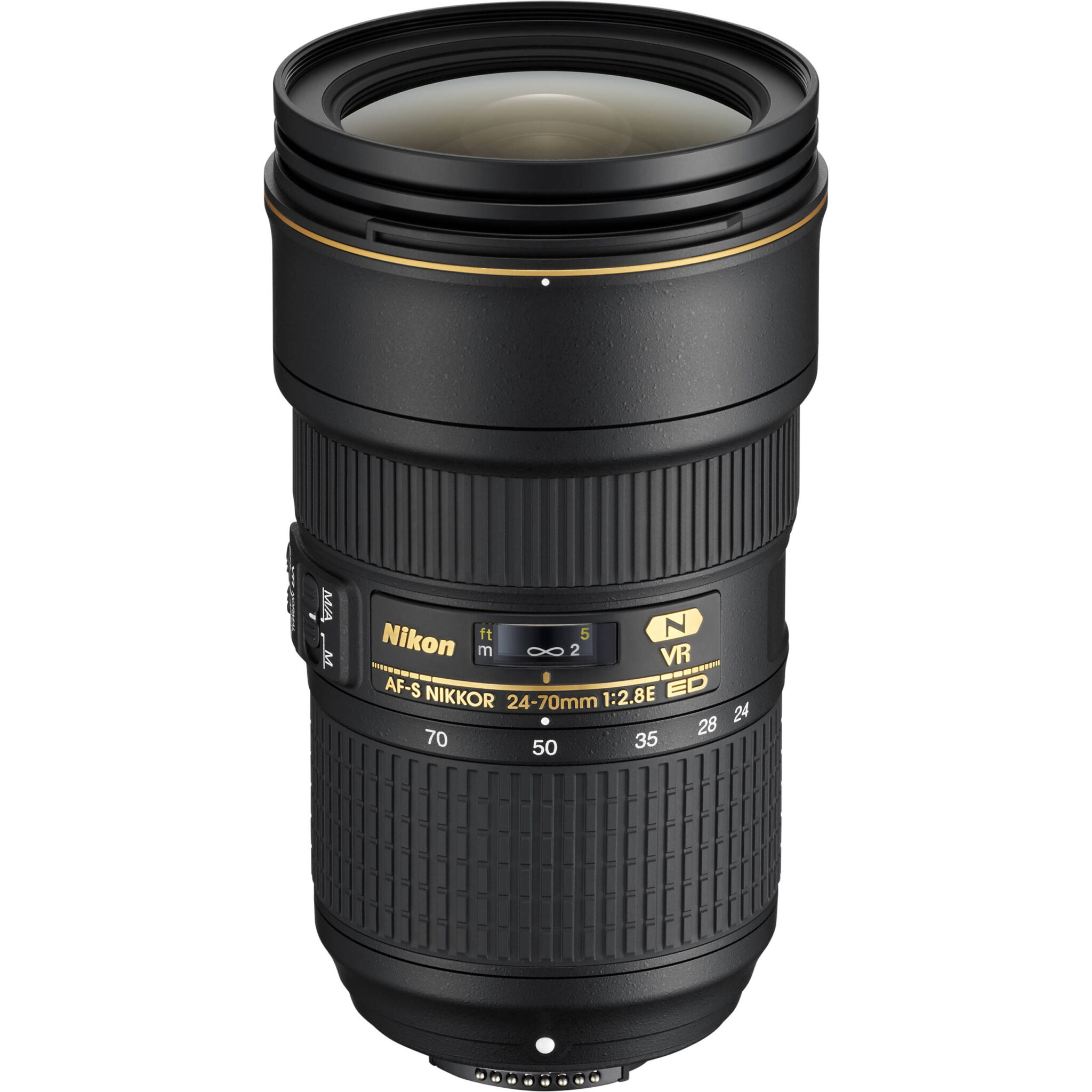 530cbdf0908ce713d6b439dd9c23bdc4.jpg Lente Nikon AF-S NIKKOR 24-70 mm f/2.8E ED VR - Imagen 1