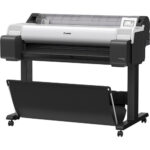 Canon imagePROGRAF TM-340 36" Large Format Printer with Scanner Kit - Imagen 6