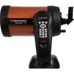 Celestron NexStar 8SE 203 mm f/10 Kit de observación Schmidt-Cassegrain - Imagen 14