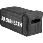 Allen & Heath AP9932 Padded Carry Bag for DX168, DT168, or AB168 - Imagen 2