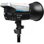 Foco LED Nanlite FC120C RGB (kit de caja de luz Rapid 60) - Imagen 10