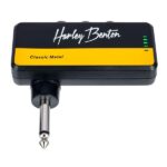 Harley Benton Rockplug Metal - Imagen 2