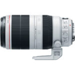 Canon EF 100-400mm f/4.5-5.6L IS II USM Lens - Imagen 2