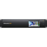 Blackmagic Design Ultimatte 12 8K Keyer/Procesador de composición avanzada - Imagen 2