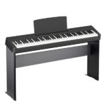 Yamaha P-145 B BT Home Bundle