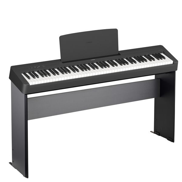 532f26b06ce142c14995cdd5f09da7d0.jpg Yamaha P-145 B BT Home Bundle - Imagen 1