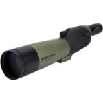 Kit de telescopio terrestre Celestron Ultima 80 20-60x80 mm (visión recta)