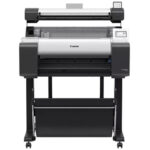 Canon imagePROGRAF TM-250 24" Large-Format Printer with Lm24 Scanner - Imagen 3