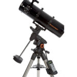 Telescopio reflector Celestron Advanced VX 6 150 mm f/5.0 GoTo - Imagen 7