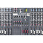 Allen & Heath ZED-436 Mezclador Analógico de 36 Canales y 4 Buses con Conexión USB - Imagen 5