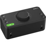 Interfaz de audio Audio EVO 4 USB-C