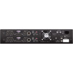 Apogee Electronics Symphony Mk II con Thunderbolt 3 + Interfaz de audio Pro Tools HD con dos módulos 2x6 SE - Imagen 2