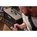 BOSS Katana-50 Gen 3 50W 1x12" Amplificador de guitarra de modelado combinado - Imagen 10