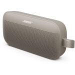 Bose SoundLink Flex Altavoz Bluetooth portátil (2.ª generación, Sandstone) - Imagen 3