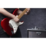 BOSS WL-20 Sistema inalámbrico para guitarras eléctricas con pastillas pasivas - Imagen 5