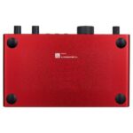 Focusrite Scarlett 2i2 4th Gen. Mic Bund - Imagen 9