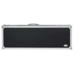 Harley Benton Flight Case Wood Bass - Imagen 2