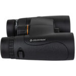 Binoculares Celestron 8x42 Nature DX (Negro) - Imagen 11