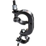 Panasonic - Juego de 4 piezas de armazón con abrazadera de 50 mm para marco apilable ET-PFD565 - Imagen 4