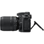 Cámara DSLR Nikon D7500 con lente de 18-140 mm (reacondicionada) - Imagen 11