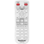 Panasonic PT-MZ14KL Proyector láser 3LCD WUXGA de 14.000 lúmenes (sin lente, blanco) - Imagen 7