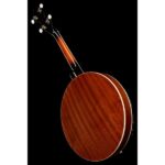 Harley Benton HBJ-24 Short Scale Teno w/Case - Imagen 8