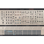 Sintetizador analógico Arturia PolyBrute 12 MPE - Imagen 14