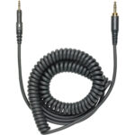 Audio-Technica ATH-M40x Auriculares cerrados para monitor (negro) - Imagen 4