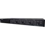 Panasonic WX-SR204 Receptor inalámbrico digital para montaje en rack de 4 canales (1,9 GHz) - Imagen 3
