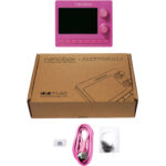 Secuenciador de batería 1010music nanobox razzmatazz con módulo de muestreo y síntesis FM - Imagen 5