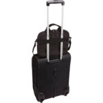 Maletín Case Logic Advantage de 11,6" (negro) - Imagen 7
