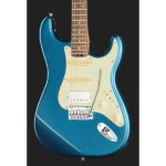 Harley Benton ST-Modern Plus HSS LPB Set - Imagen 4