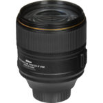 Lente Nikon AF-S NIKKOR 105 mm f/1.4E ED - Imagen 14