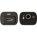 Apogee Electronics JAM 96k Interfaz de guitarra para iOS y Mac con cable Lightning - Imagen 3