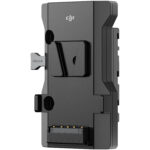 Adaptador de batería DJI V-Mount para monitor remoto de alto brillo DJI - Imagen 3