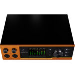 Antelope Convertidor AD/DA de grado de masterización de 2 canales y 384 kHz para audiófilos - Imagen 5