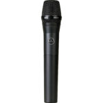 AKG DMS100M Sistema de micrófono inalámbrico portátil digital de 2,4 GHz - Imagen 4