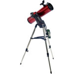 Telescopio GoTo reflector Celestron SkyProdigy 130 mm f/5