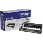 Unidad de tambor Brother DR730 - Imagen 4