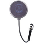 AKG C414 XLS Micrófono de condensador multipatrón de diafragma grande - Imagen 5