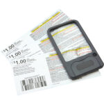 Lupa de bolsillo LED Carson PM-33 - Imagen 6